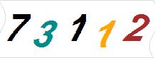 һ