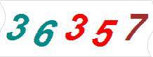һ