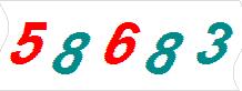 һ